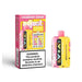 Adjust MyFlavor 40k 5% Rechargeable Disposable Adjust Disposables Strawberry Banana / 40000+ / 5% (50mg)