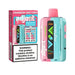Adjust MyFlavor 40k 5% Rechargeable Disposable Adjust Disposables Strawberry Mint Candy / 40000+ / 5% (50mg)
