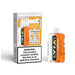 Adjust MyFlavor 40k 5% Rechargeable Disposable Adjust Disposables Tangerine White Gummy / 40000+ / 5% (50mg)