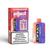 Adjust MyFlavor 40k 5% Rechargeable Disposable Adjust Disposables Watermelon B-Pop / 40000+ / 5% (50mg)