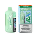 Adjust MyRusher 40k 5% Rechargeable Disposable Adjust Disposables Winter Mint / 40000+ / 5% (50mg)