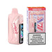 Adjust MyRusher 40k 5% Rechargeable Disposable Adjust Disposables Georgia Peach / 40000+ / 5% (50mg)