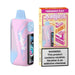 Adjust MyRusher 40k 5% Rechargeable Disposable Adjust Disposables Pomegranate Blast / 40000+ / 5% (50mg)
