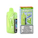 Adjust MyRusher 40k 5% Rechargeable Disposable Adjust Disposables Sour Fcuking Fab / 40000+ / 5% (50mg)