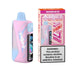 Adjust MyRusher 40k 5% Rechargeable Disposable Adjust Disposables Watermelon Ice / 40000+ / 5% (50mg)