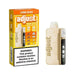 Adjust MySweet 40k 5% Rechargeable Disposable Adjust Disposables Lemon Heads / 40000+ / 5% (50mg)