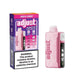 Adjust MySweet 40k 5% Rechargeable Disposable Adjust Disposables Triple Berry / 40000+ / 5% (50mg)