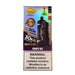 Airis Sahra DTL 30k E-Hookah Device 0.5% Kangertech Disposables Grape Ice / 30000+ / 0.5% (5mg)