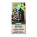 Airis Sahra DTL 30k E-Hookah Device 0.5% Kangertech Disposables Lemon Mint / 30000+ / 0.5% (5mg)