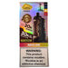 Airis Sahra DTL 30k E-Hookah Device 0.5% Kangertech Disposables Magic Love / 30000+ / 0.5% (5mg)