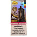 Airis Sahra DTL 30k E-Hookah Device 0.5% Kangertech Disposables Strawberry Watermelon / 30000+ / 0.5% (5mg)