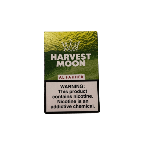 Al Fakher Authentic Hookah Tobacco (50g) Al Fakher Hookah Harvest Moon