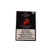 Al Fakher Authentic Hookah Tobacco (50g) Al Fakher Hookah Strawberry