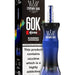 Al Fakher Crown Bar E-Hose 60000 Puff 0.6% Al Fakher Disposables Blueberry Lemonade / 60000+ / 0.6% (6mg)
