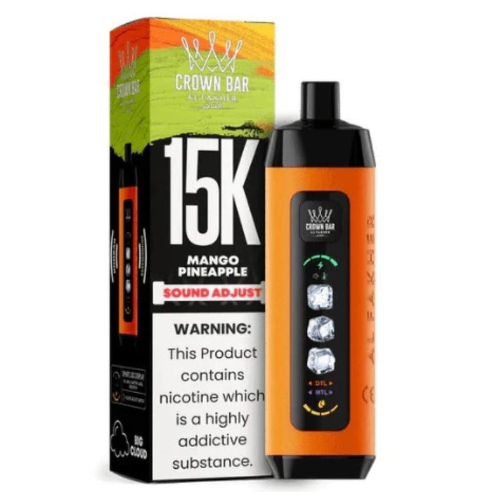 tiger blood disposable vape tiger blood vape juice Hixotic Tigers Blood Disposable Vape: Exotic Flavor