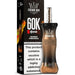 Al Fakher Crown Bar E-Hose 60000 Puff 0.6% Al Fakher Disposables Mango Pineapple / 60000+ / 0.6% (6mg)