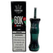 Al Fakher Crown Bar E-Hose 60000 Puff 0.6% Al Fakher Disposables Mint / 60000+ / 0.6% (6mg)