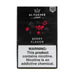 Al Fakher Authentic Hookah Tobacco (50g) Al Fakher Hookah Berry