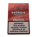 Al Fakher Authentic Hookah Tobacco (50g) Al Fakher Hookah Georgia Peach Pie
