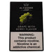 Al Fakher Authentic Hookah Tobacco (50g) Al Fakher Hookah Grape with Berry