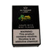 Al Fakher Authentic Hookah Tobacco (50g) Al Fakher Hookah Grape with Mint