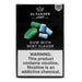 Al Fakher Authentic Hookah Tobacco (50g) Al Fakher Hookah Gum with Mint