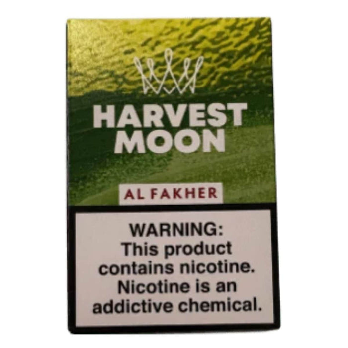 Al Fakher Authentic Hookah Tobacco (50g) Al Fakher Hookah Harvest Moon