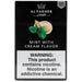 Al Fakher Authentic Hookah Tobacco (50g) Al Fakher Hookah Mint with Cream