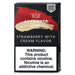 Al Fakher Authentic Hookah Tobacco (50g) Al Fakher Hookah Strawberry with Cream