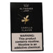 Al Fakher Authentic Hookah Tobacco (50g) Al Fakher Hookah Vanilla
