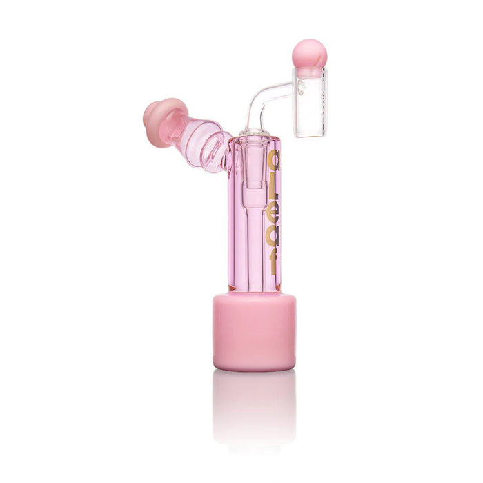 aLeaf The Standing Bubbler Rig in Aurora: Quick Clouds Vape and Smoke Shop
