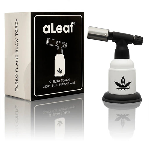 aLeaf Turbo Flame Blow Torch in Aurora: Quick Clouds Vape and Smoke Shop aLeaf Turbo Flame Blow Torch in Aurora: Quick Clouds Vape and Smoke Shop