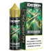 Alt Zero x Excision 60mL Alt Zero Premium e-Liquids Harambe / 3mg / 60mL