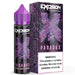 Alt Zero x Excision 60mL Alt Zero Premium e-Liquids Paradox / 3mg / 60mL