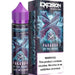 Alt Zero x Excision 60mL Alt Zero Premium e-Liquids Paradox On The Rocks / 3mg / 60mL