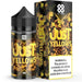 Alt Zero 100mL Alt Zero Premium e-Liquids Just Yellows / 0mg / 100mL