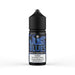 Alt Zero Salts 30mL Alt Zero e-Liquids Nicotine Salt Premiums Just Blues / 40mg / 30mL