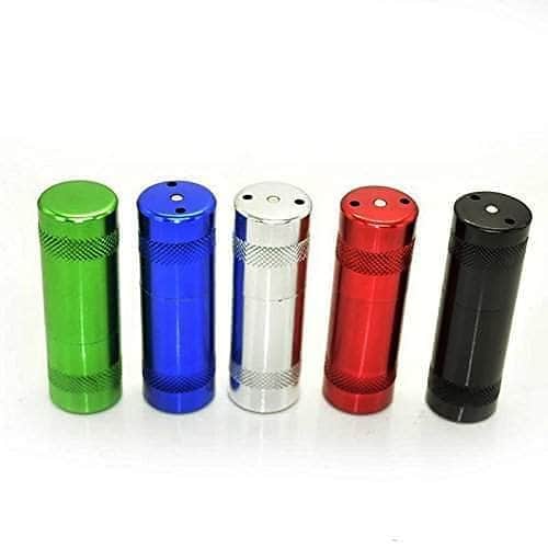 Aluminum Cream Cracker none Cream Charger