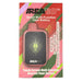 Area 710 Smart Multi-Function Concentrate Vaporizer Area 710 Batteries & Chargers Red