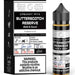 Basix Series by Glas 60mL Basix Series Premium e-Liquids Butterscotch Reserve / 3mg / 60mL