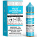 Basix Series by Glas 60mL Basix Series Premium e-Liquids Fizzy Lemonade / 3mg / 60mL
