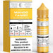 Basix Series by Glas 60mL Basix Series Premium e-Liquids Mango Tango / 3mg / 60mL