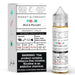 Basix Series by Glas 60mL Basix Series Premium e-Liquids PBLS / 3mg / 60mL