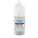 Basix Salts by Glas Basix Series Nicotine Salt Premiums Crystal Clear / 30mg