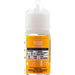 Basix Salts by Glas Basix Series Nicotine Salt Premiums Mango Tango / 30mg