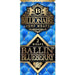 Billionaire Hemp Wraps Billionaire Hemp Wraps Smoking Accessories Ballin Blueberry