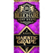 Billionaire Hemp Wraps Billionaire Hemp Wraps Smoking Accessories Majestic Grape