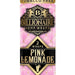 Billionaire Hemp Wraps Billionaire Hemp Wraps Smoking Accessories Pink Lemonade