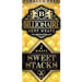 Billionaire Hemp Wraps Billionaire Hemp Wraps Smoking Accessories Sweet Stacks