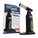 Blazer Big Shot Torch Blazer Smoking Accessories Industrial Series Black